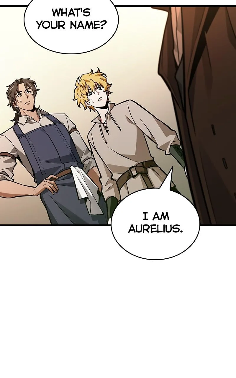 Omniscient Reader's Viewpoint - Chapter 234 - Page 39