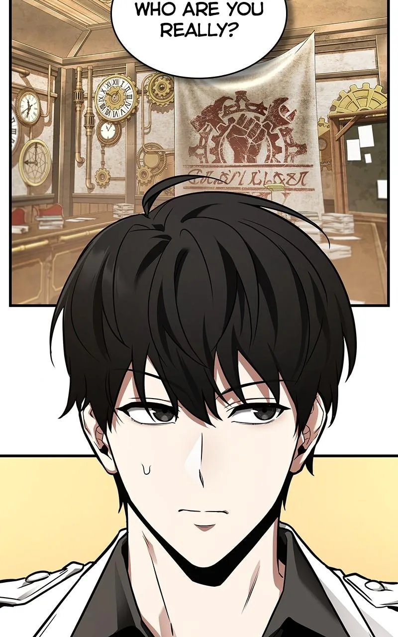 Omniscient Reader's Viewpoint - Chapter 234 - Page 4
