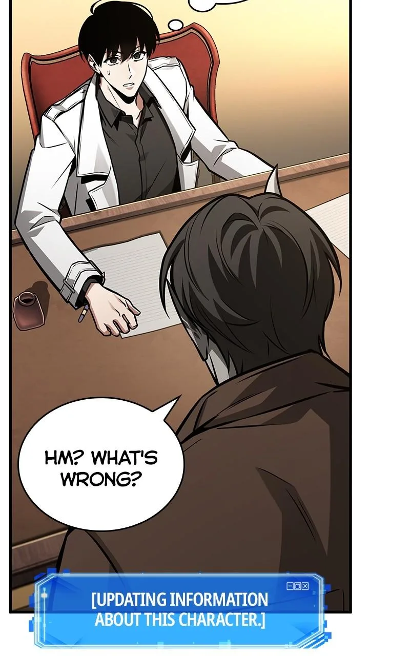 Omniscient Reader's Viewpoint - Chapter 234 - Page 47