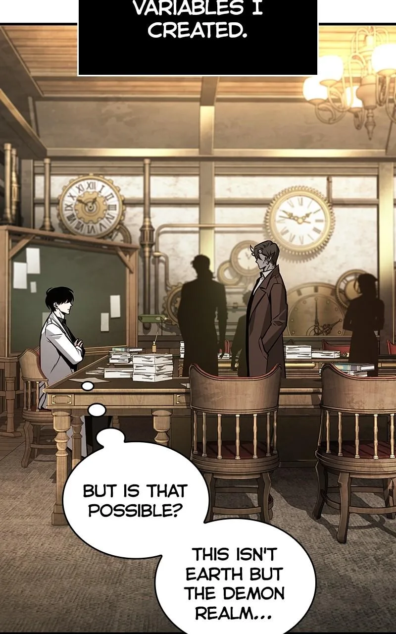 Omniscient Reader's Viewpoint - Chapter 234 - Page 50