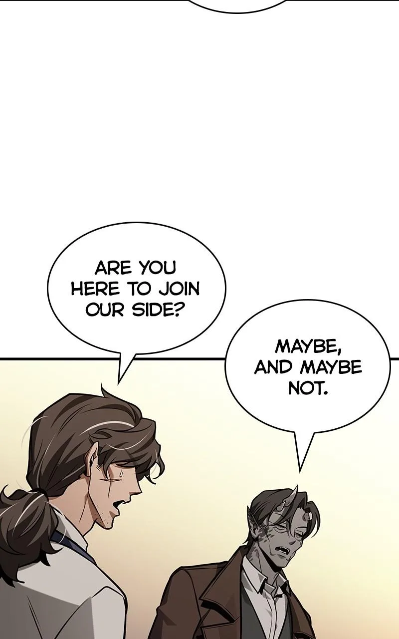 Omniscient Reader's Viewpoint - Chapter 234 - Page 51