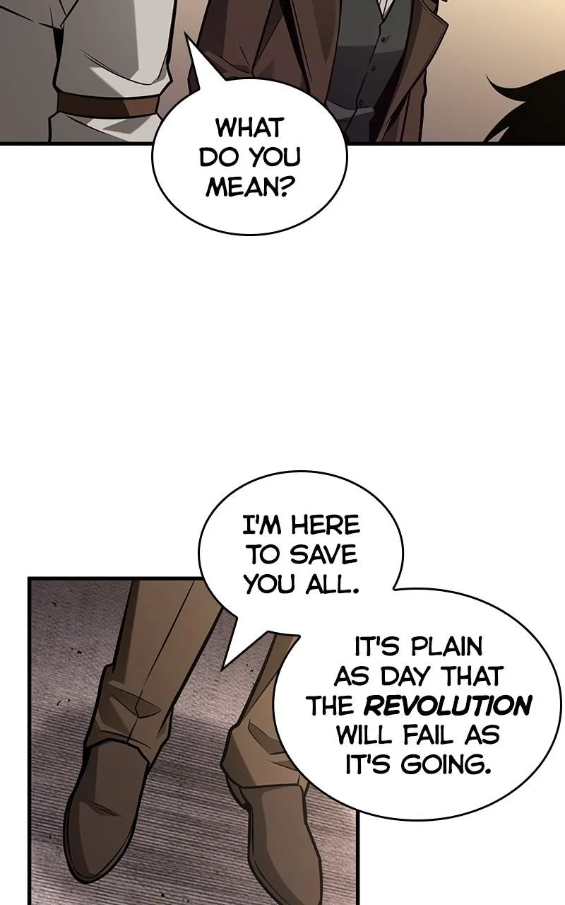 Omniscient Reader's Viewpoint - Chapter 234 - Page 52