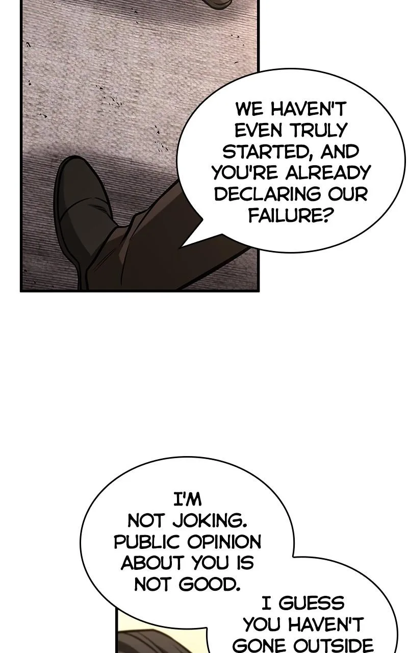 Omniscient Reader's Viewpoint - Chapter 234 - Page 53