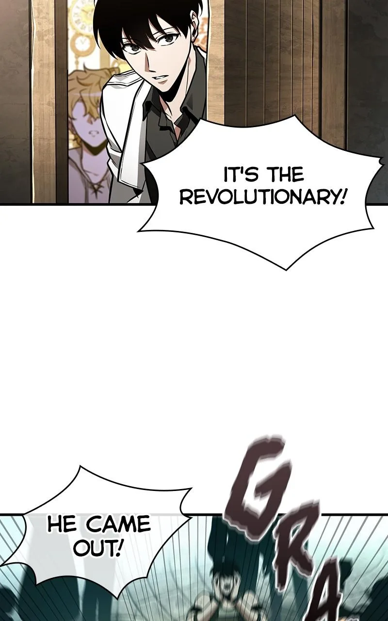 Omniscient Reader's Viewpoint - Chapter 234 - Page 56