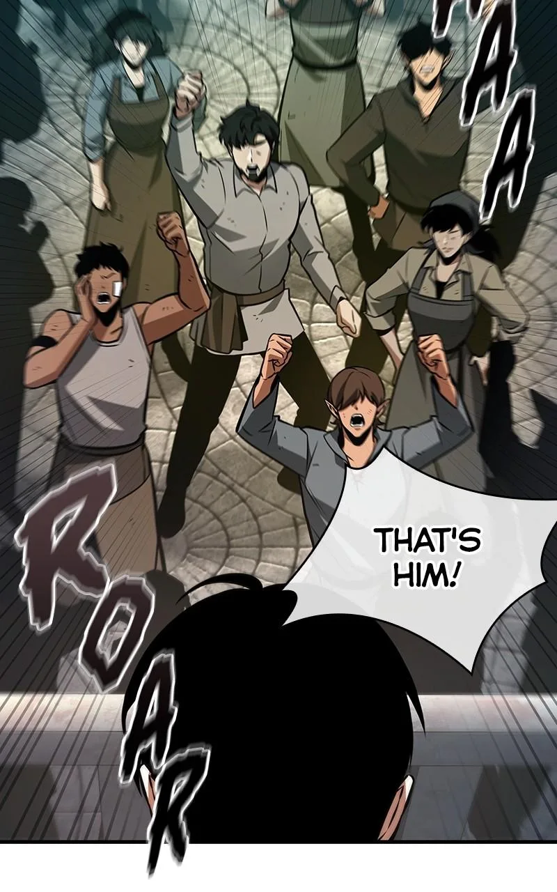 Omniscient Reader's Viewpoint - Chapter 234 - Page 57