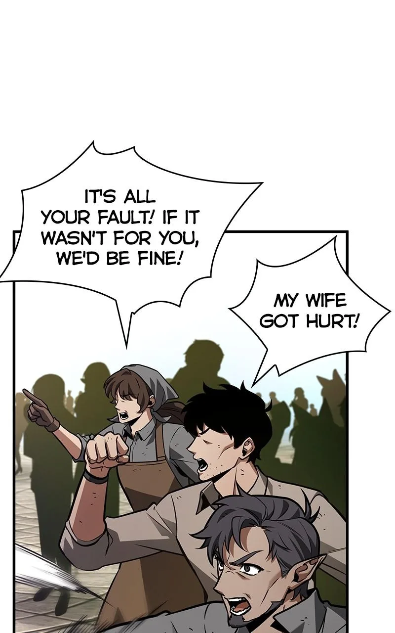 Omniscient Reader's Viewpoint - Chapter 234 - Page 58