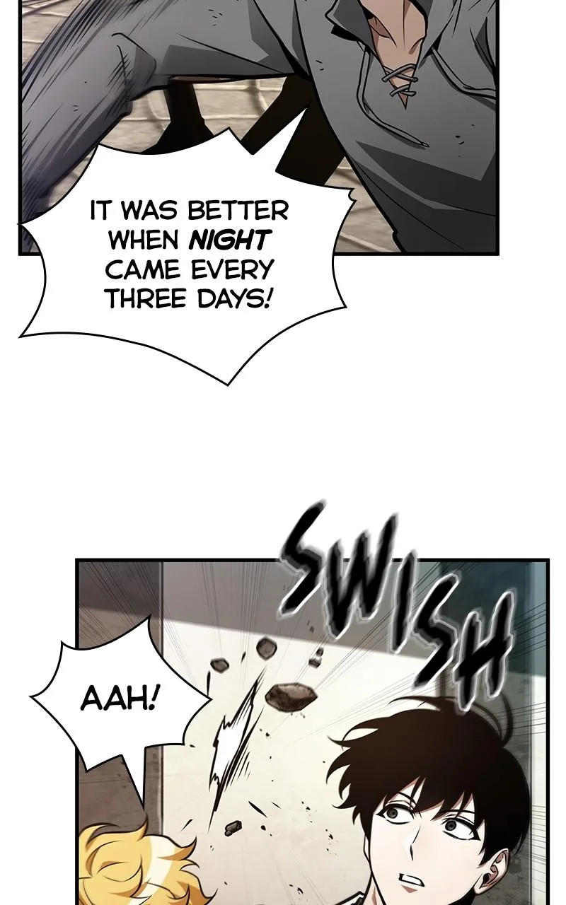 Omniscient Reader's Viewpoint - Chapter 234 - Page 59
