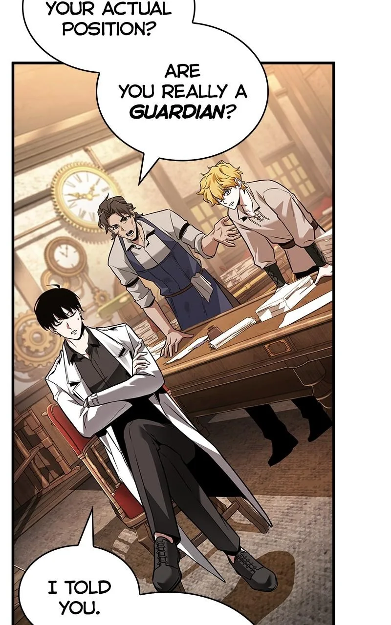 Omniscient Reader's Viewpoint - Chapter 234 - Page 6