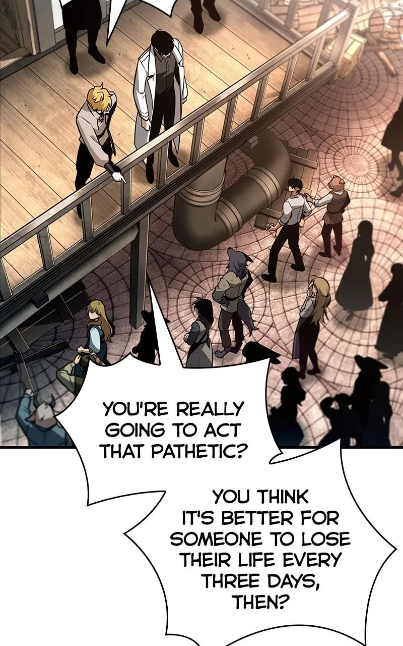 Omniscient Reader's Viewpoint - Chapter 234 - Page 61