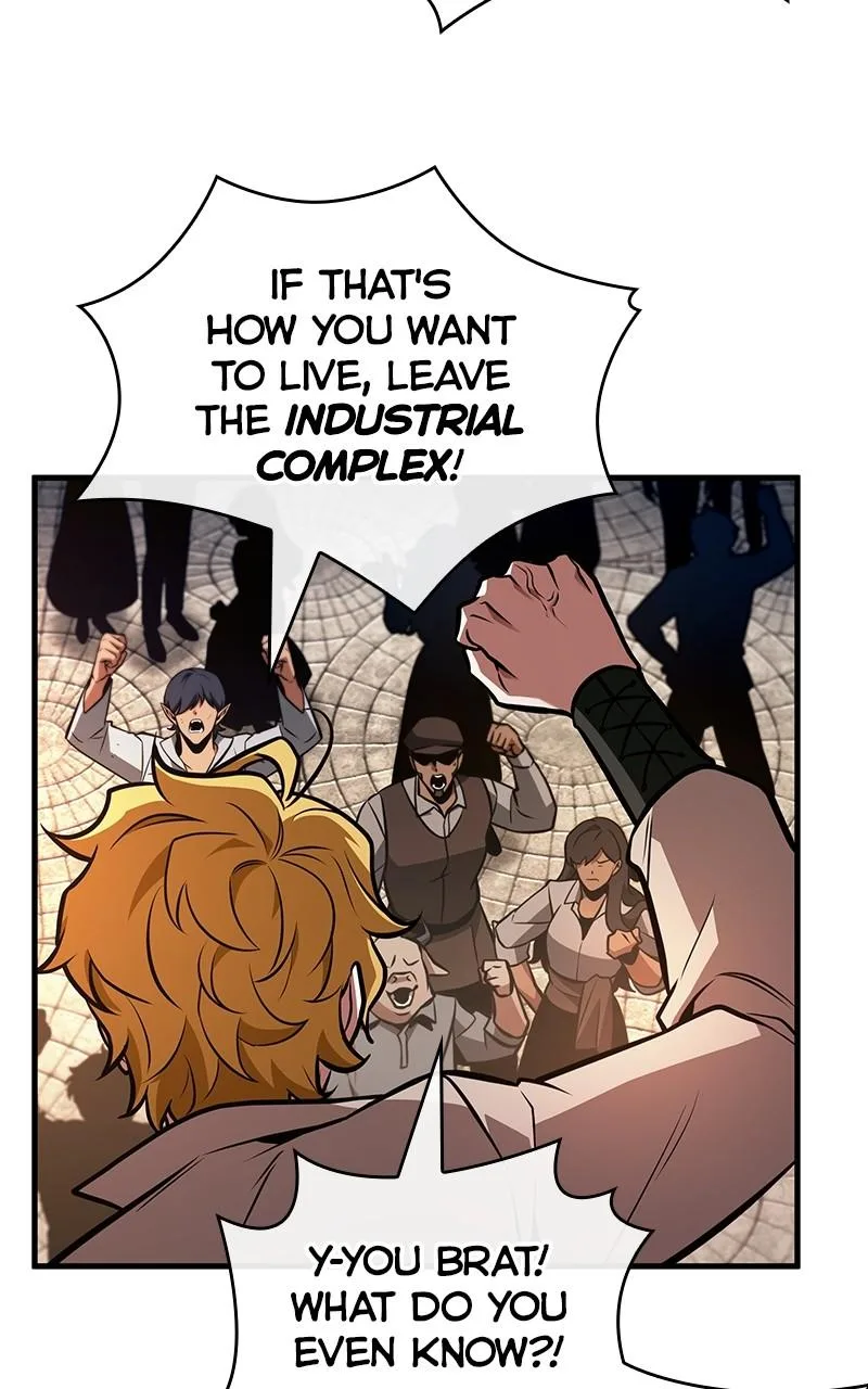 Omniscient Reader's Viewpoint - Chapter 234 - Page 62