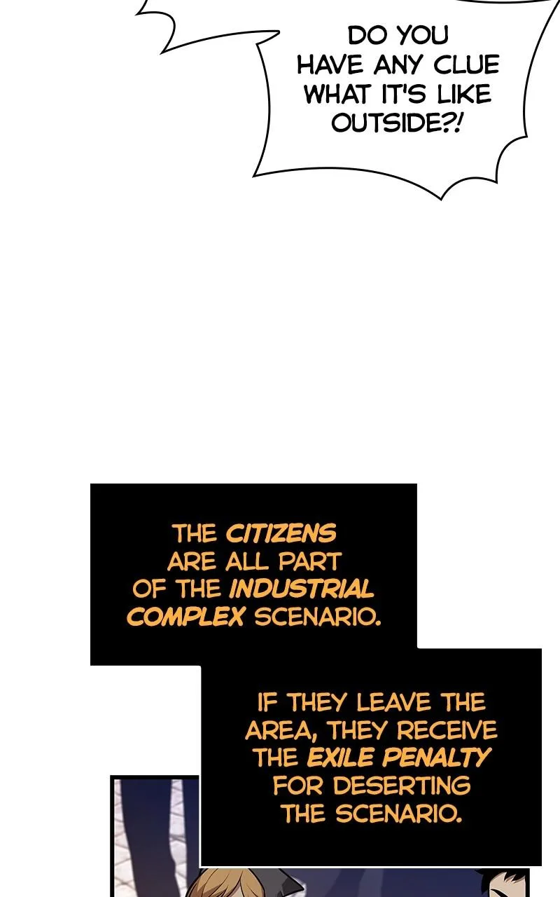 Omniscient Reader's Viewpoint - Chapter 234 - Page 63