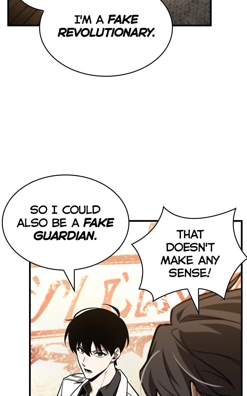 Omniscient Reader's Viewpoint - Chapter 234 - Page 7