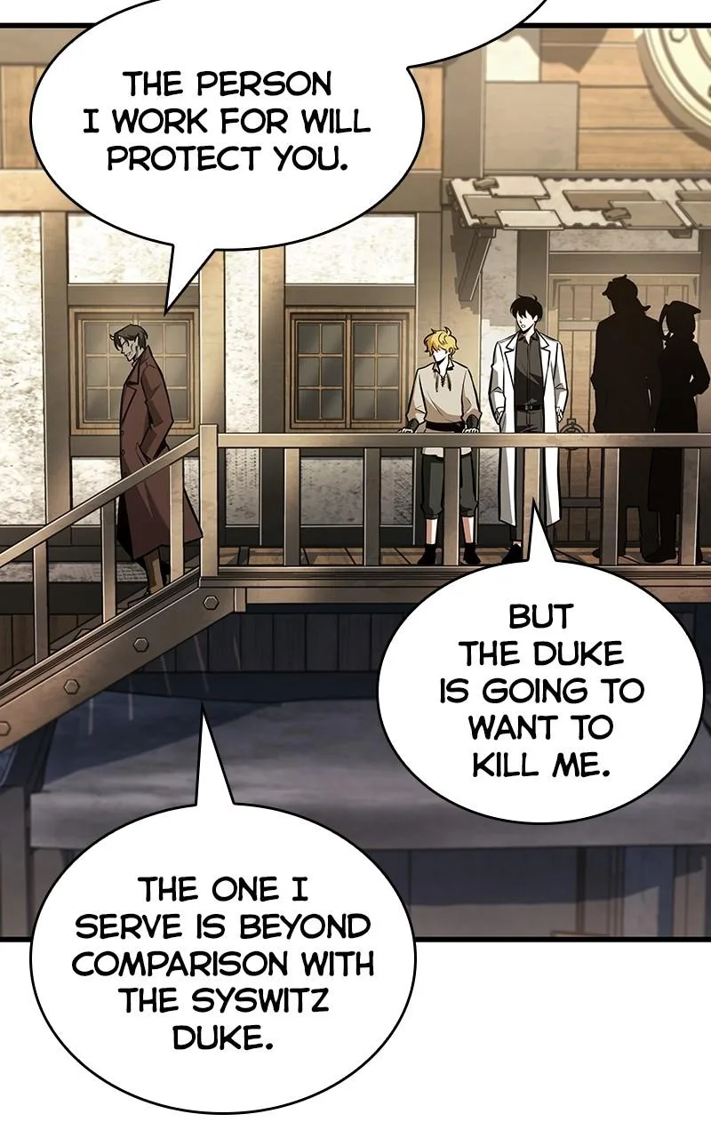 Omniscient Reader's Viewpoint - Chapter 234 - Page 71