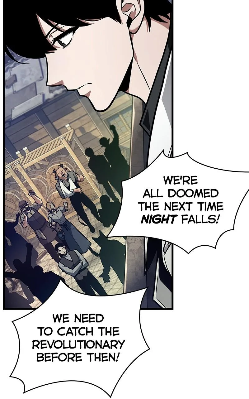 Omniscient Reader's Viewpoint - Chapter 234 - Page 77