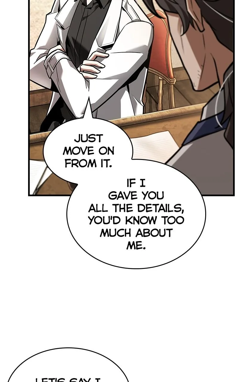 Omniscient Reader's Viewpoint - Chapter 234 - Page 8