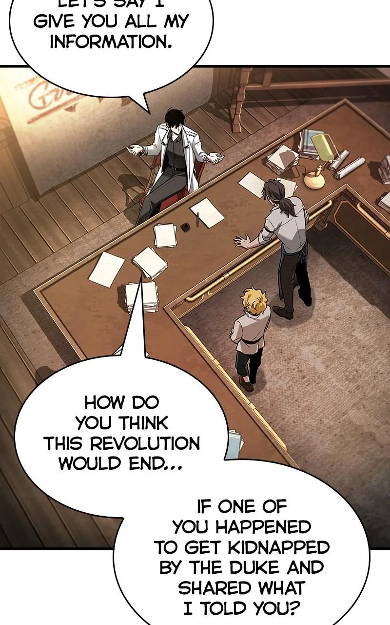 Omniscient Reader's Viewpoint - Chapter 234 - Page 9