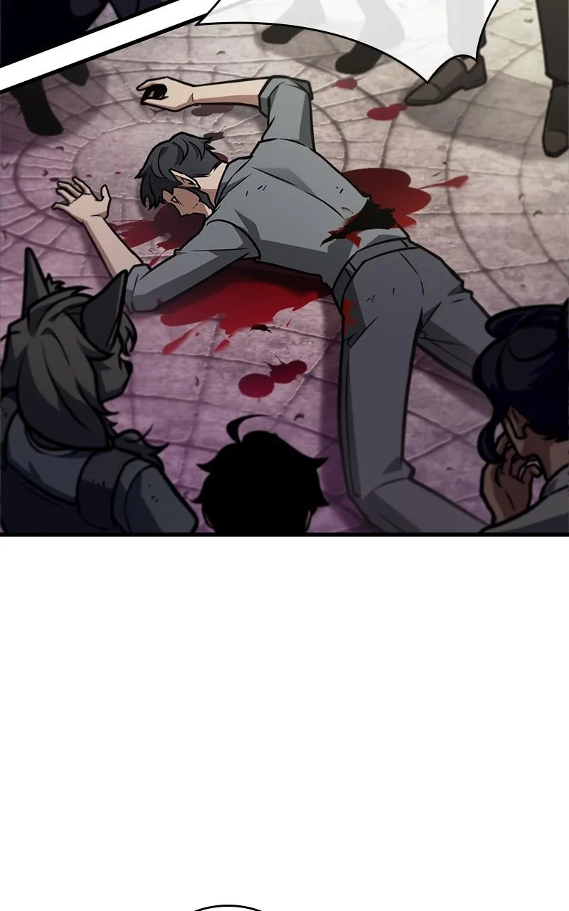 Omniscient Reader's Viewpoint - Chapter 235 - Page 17