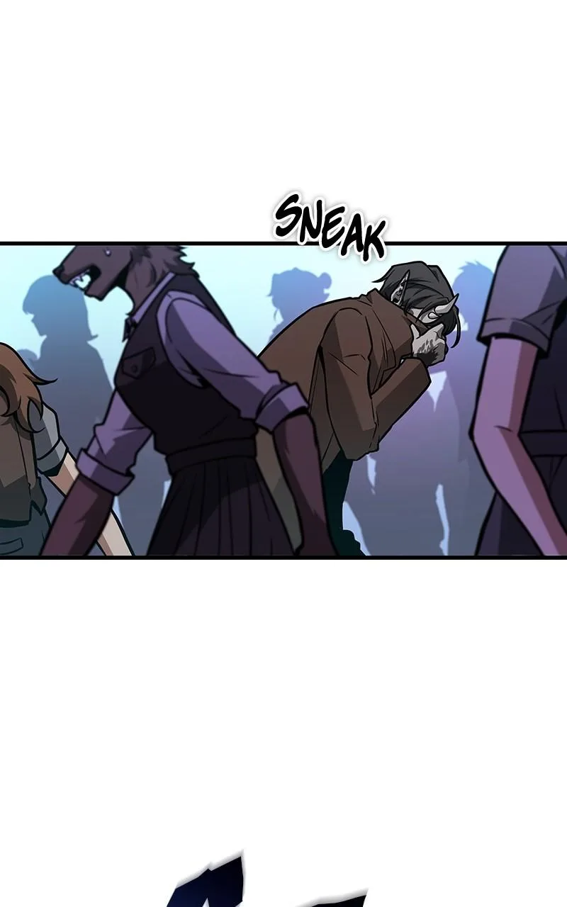 Omniscient Reader's Viewpoint - Chapter 235 - Page 21