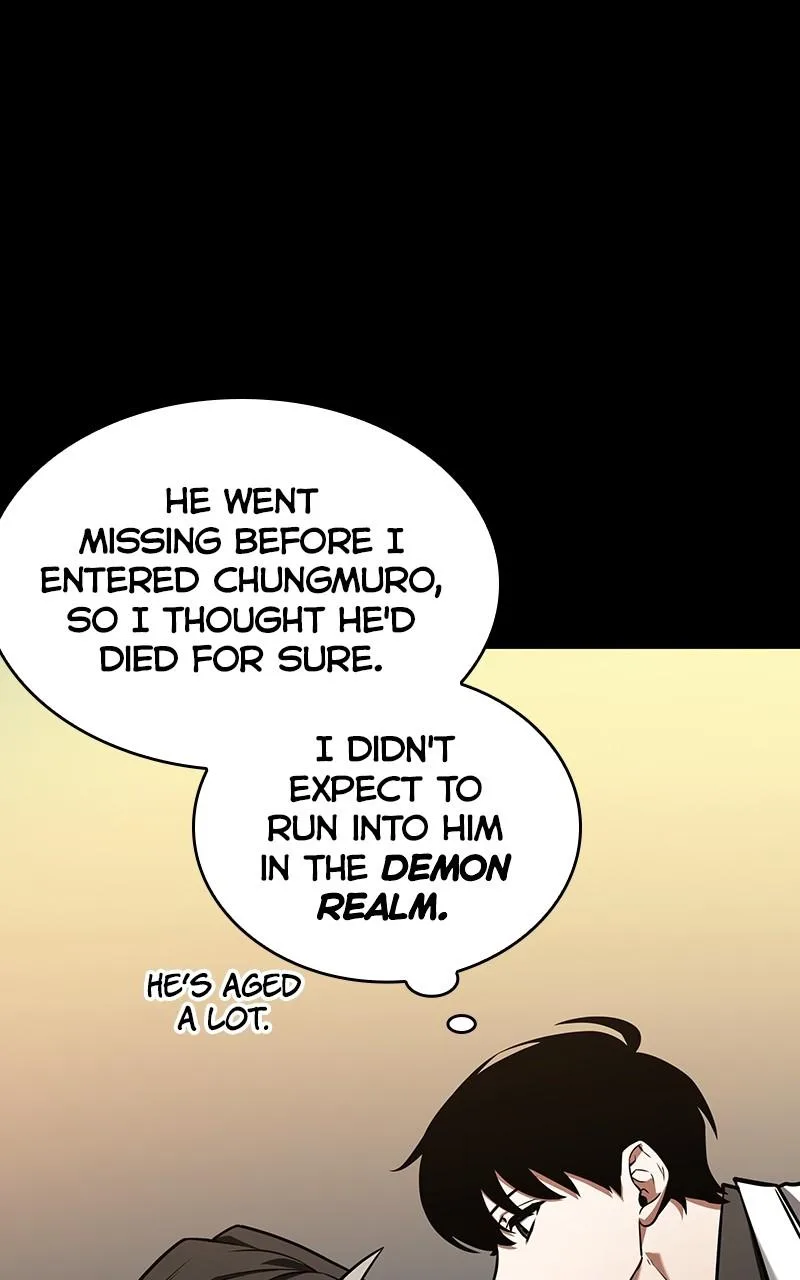 Omniscient Reader's Viewpoint - Chapter 235 - Page 33