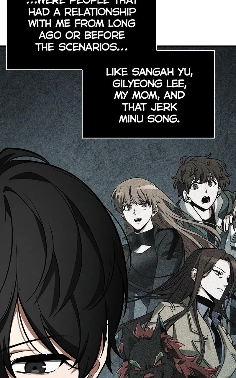 Omniscient Reader's Viewpoint - Chapter 235 - Page 35