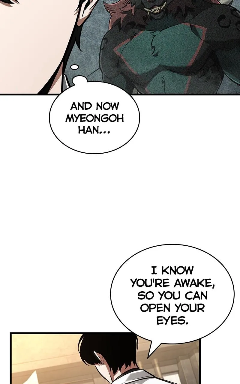 Omniscient Reader's Viewpoint - Chapter 235 - Page 36