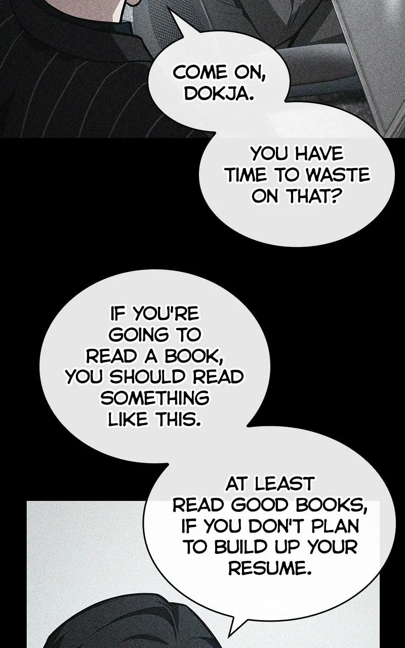 Omniscient Reader's Viewpoint - Chapter 235 - Page 40