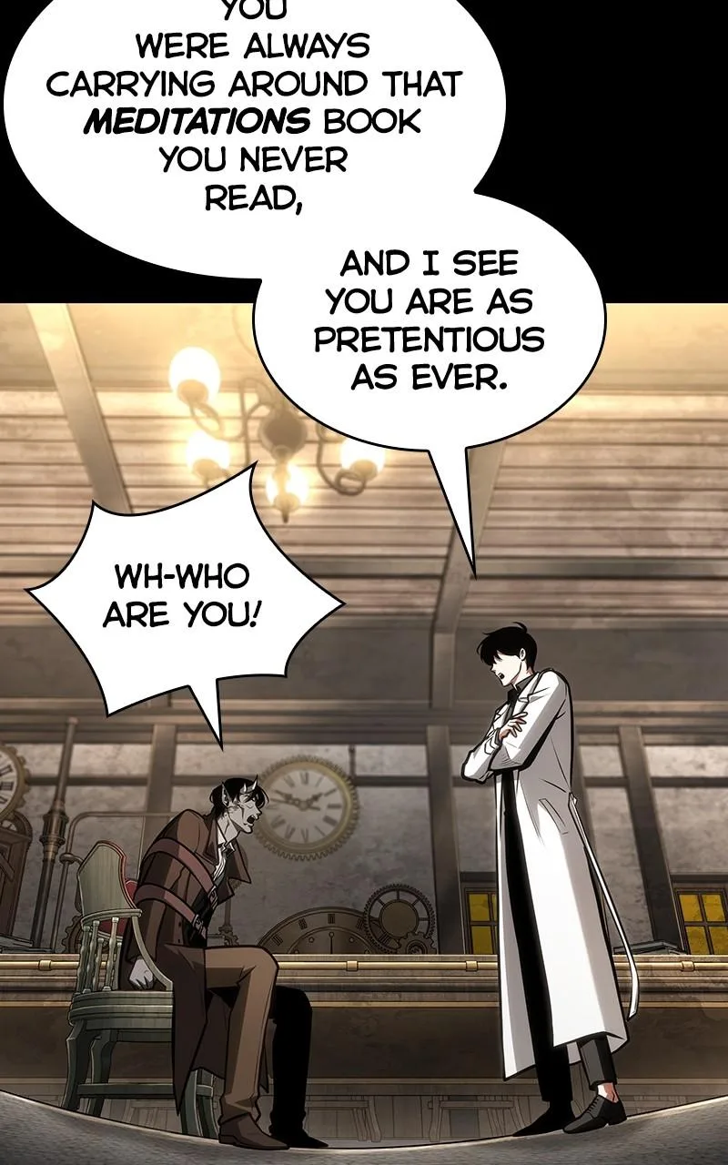 Omniscient Reader's Viewpoint - Chapter 235 - Page 42