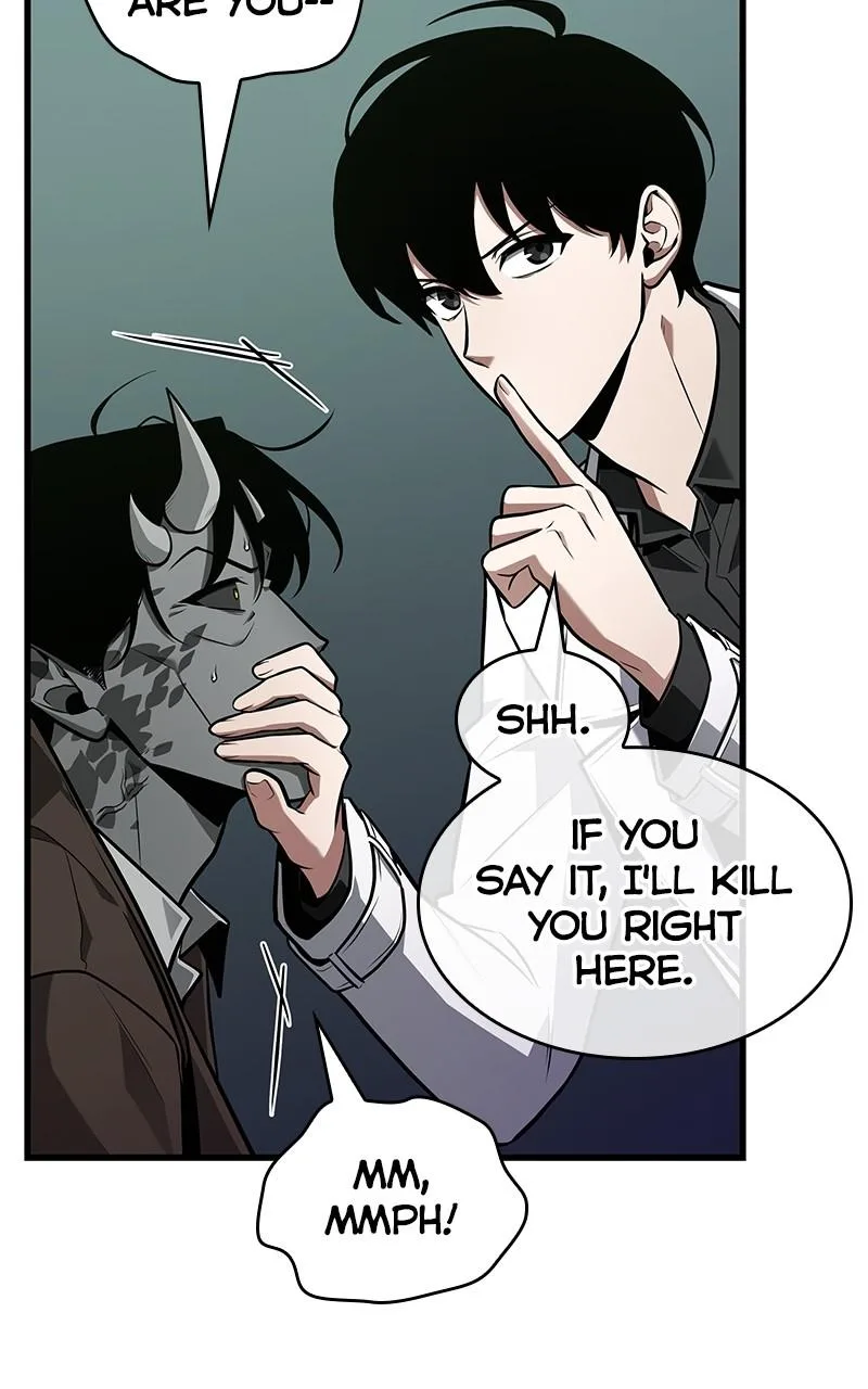 Omniscient Reader's Viewpoint - Chapter 235 - Page 45
