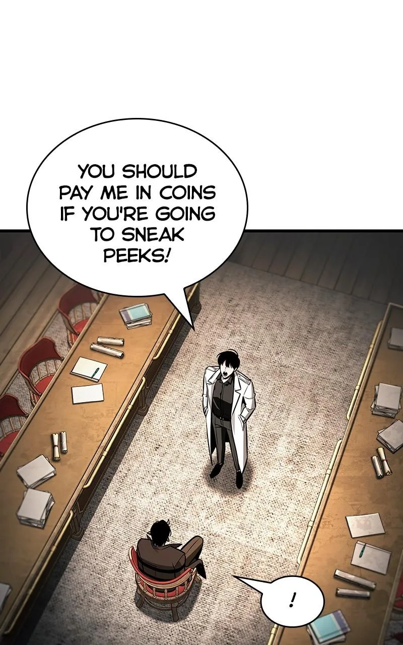 Omniscient Reader's Viewpoint - Chapter 235 - Page 52