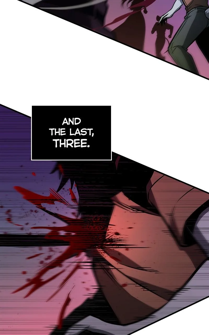 Omniscient Reader's Viewpoint - Chapter 235 - Page 6