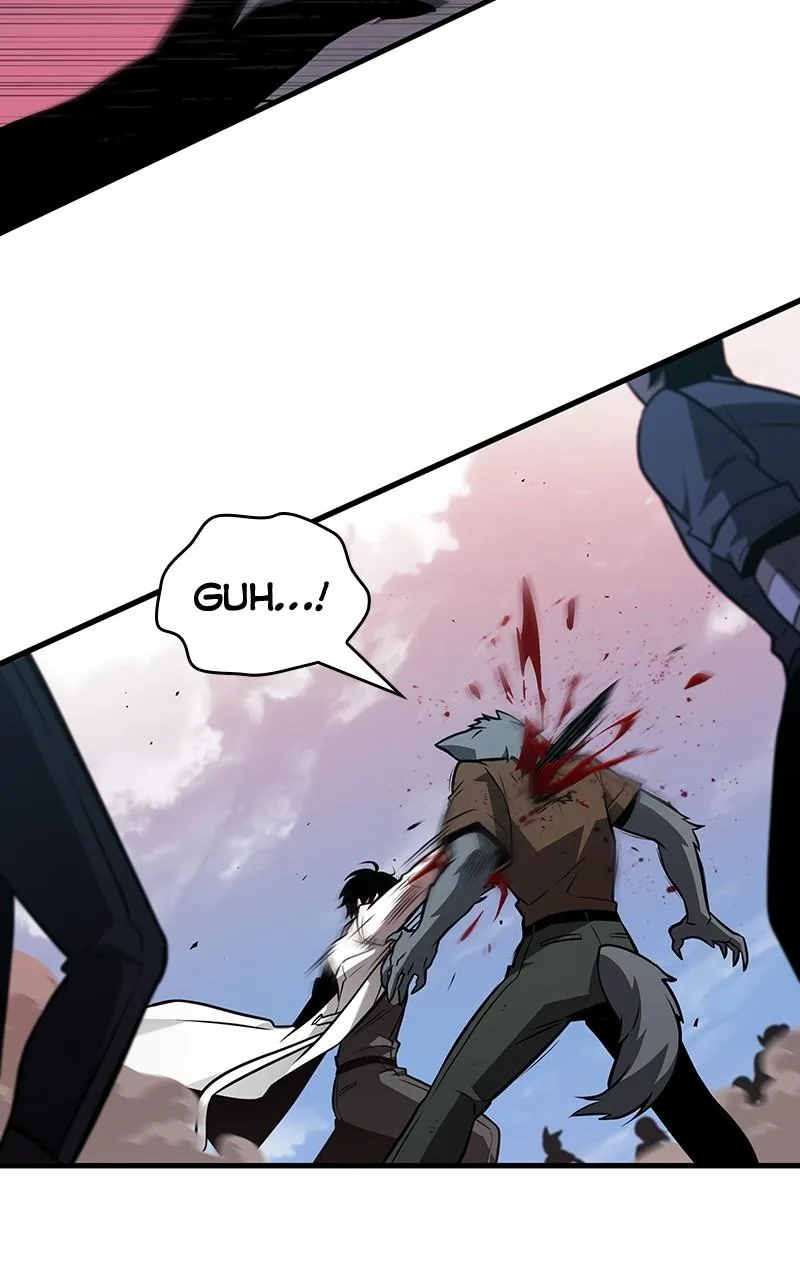 Omniscient Reader's Viewpoint - Chapter 235 - Page 7