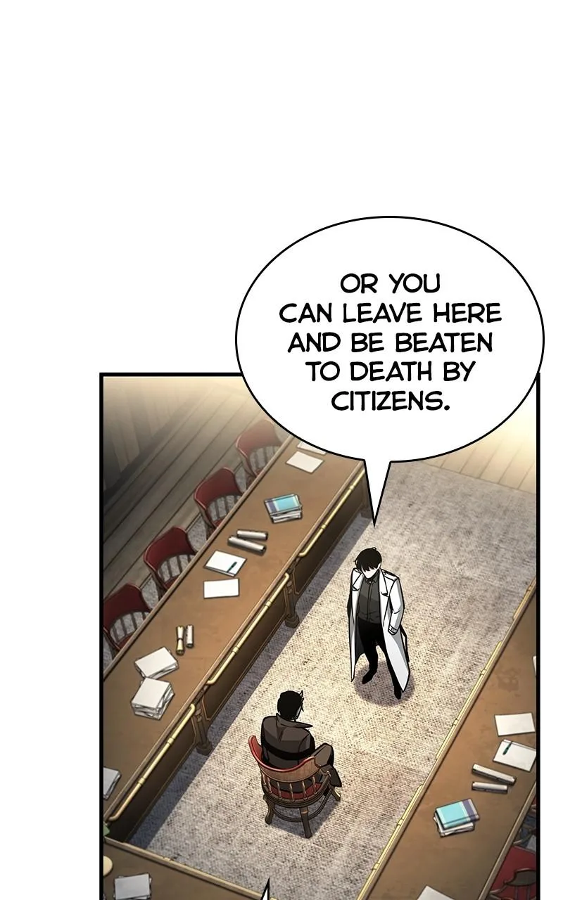 Omniscient Reader's Viewpoint - Chapter 235 - Page 84