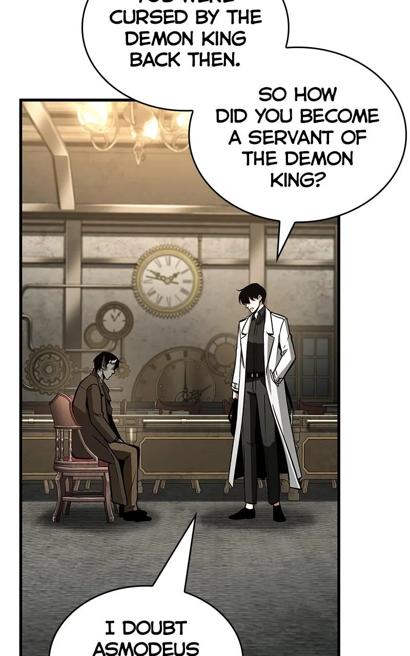 Omniscient Reader's Viewpoint - Chapter 235 - Page 91