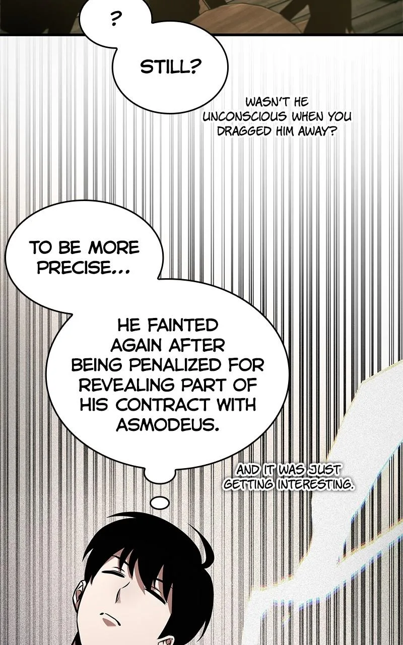 Omniscient Reader's Viewpoint - Chapter 236 - Page 10