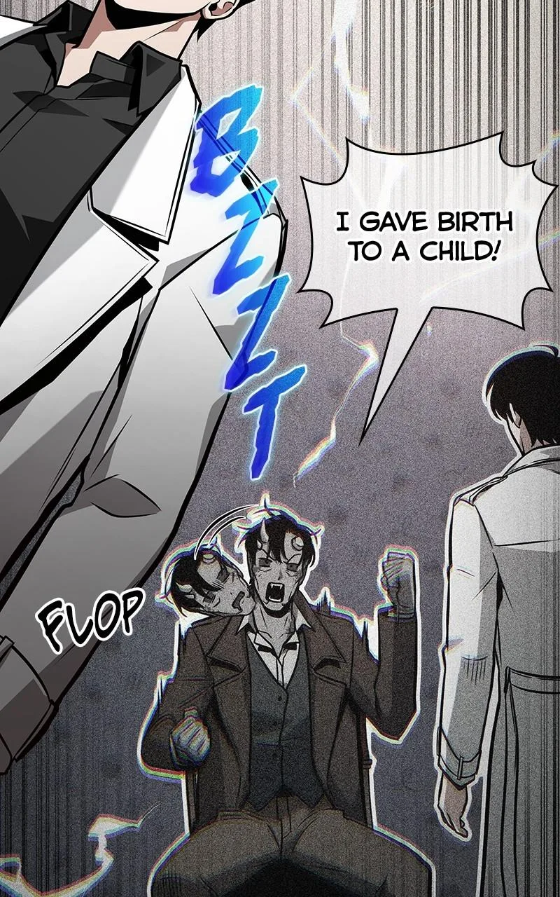 Omniscient Reader's Viewpoint - Chapter 236 - Page 11