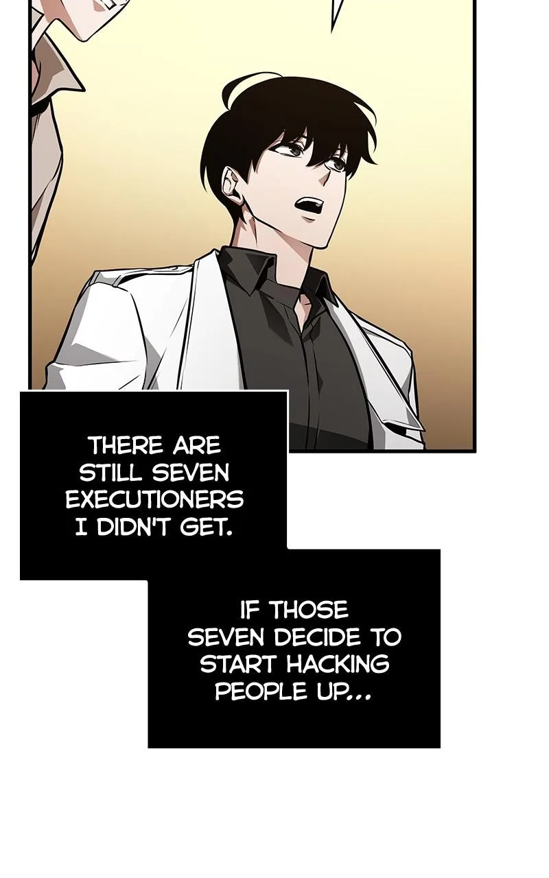 Omniscient Reader's Viewpoint - Chapter 236 - Page 20