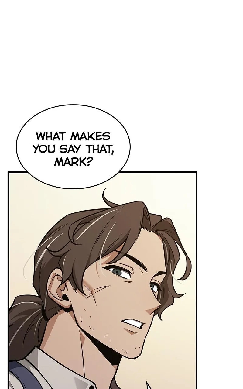 Omniscient Reader's Viewpoint - Chapter 236 - Page 25