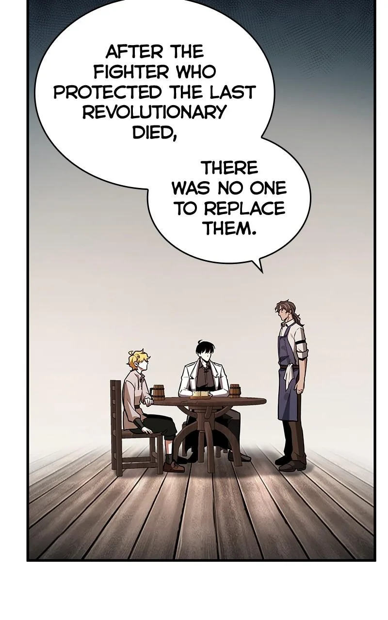 Omniscient Reader's Viewpoint - Chapter 236 - Page 27