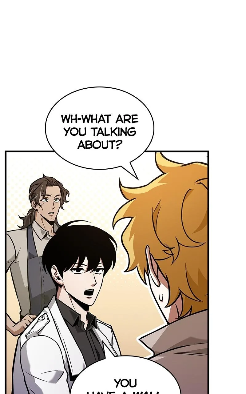 Omniscient Reader's Viewpoint - Chapter 236 - Page 32