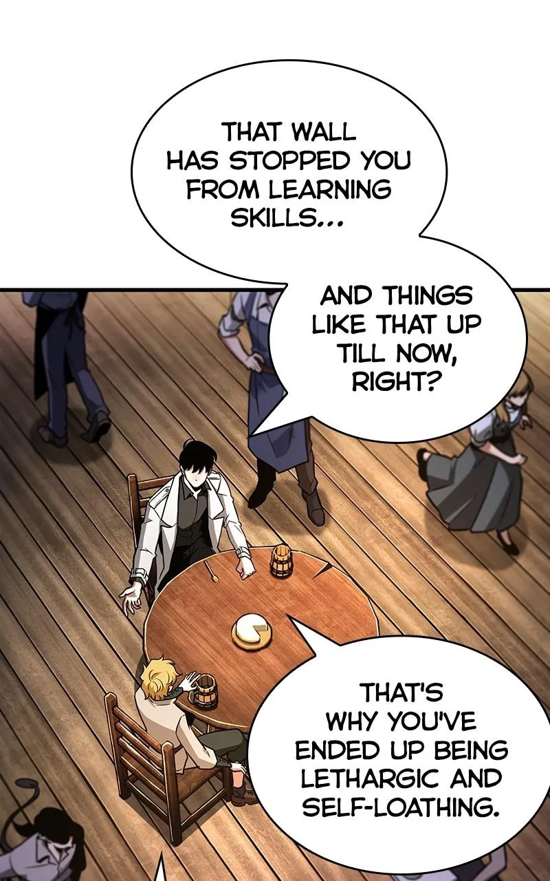 Omniscient Reader's Viewpoint - Chapter 236 - Page 37