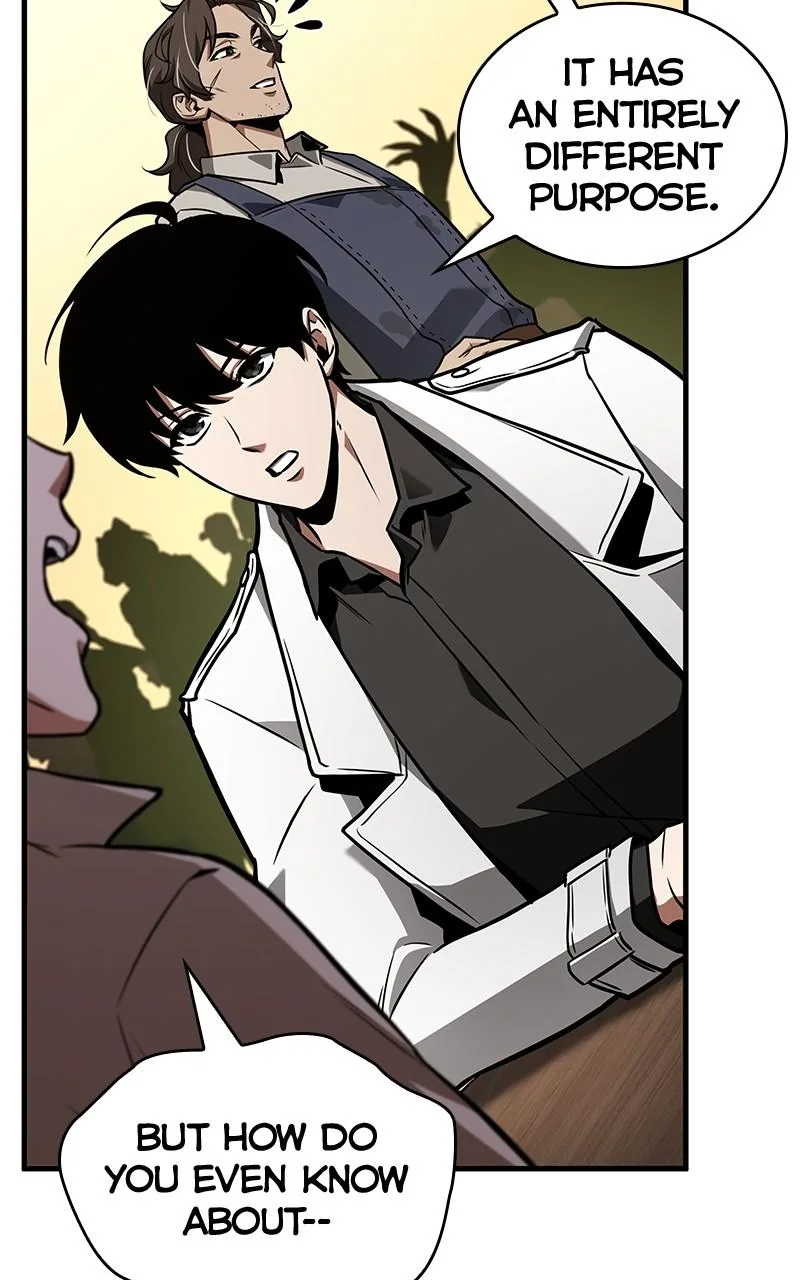 Omniscient Reader's Viewpoint - Chapter 236 - Page 39