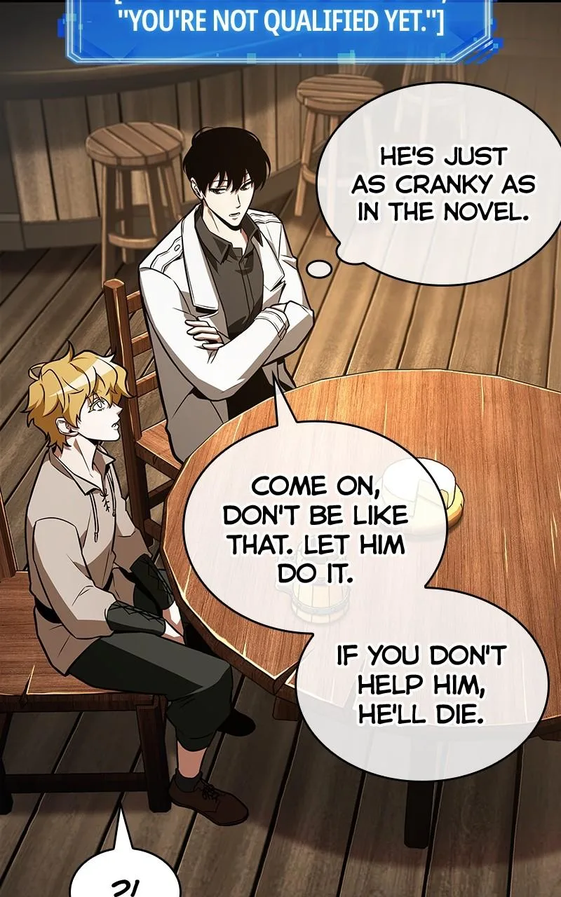Omniscient Reader's Viewpoint - Chapter 236 - Page 48