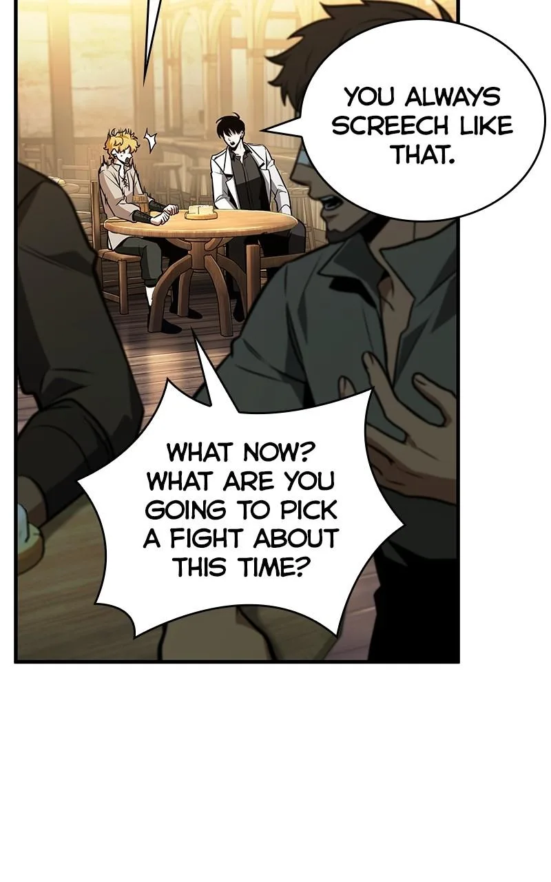 Omniscient Reader's Viewpoint - Chapter 236 - Page 7