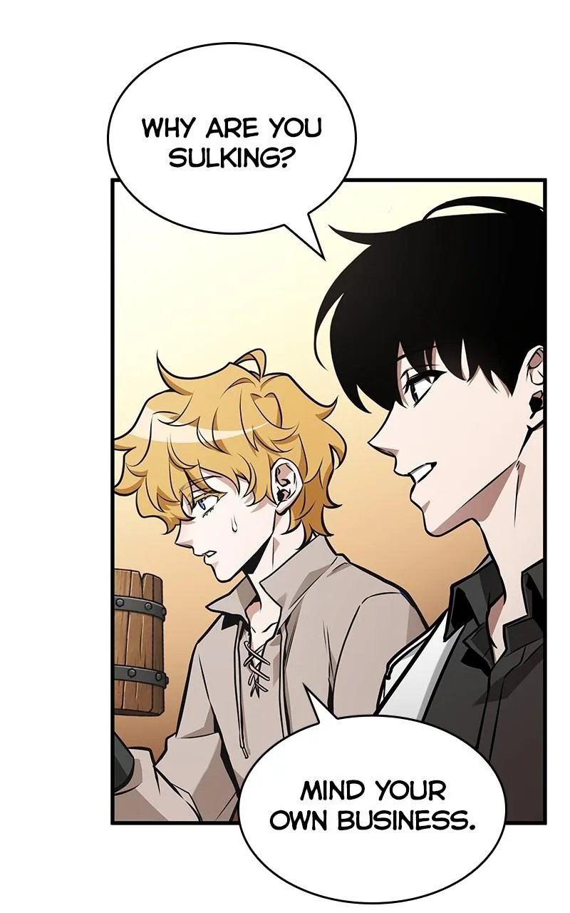 Omniscient Reader's Viewpoint - Chapter 236 - Page 8