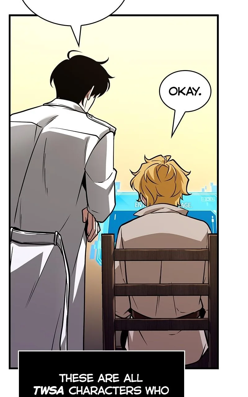 Omniscient Reader's Viewpoint - Chapter 236 - Page 82