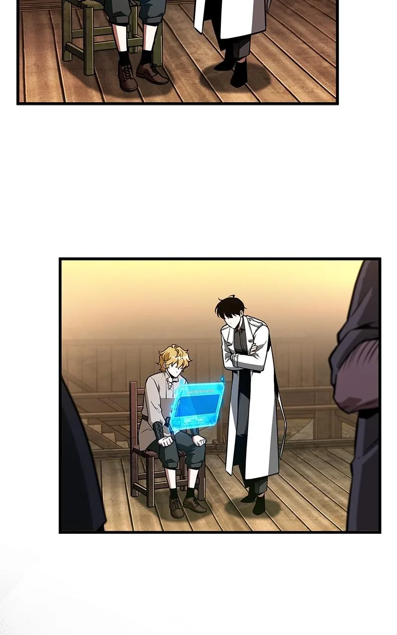 Omniscient Reader's Viewpoint - Chapter 236 - Page 86