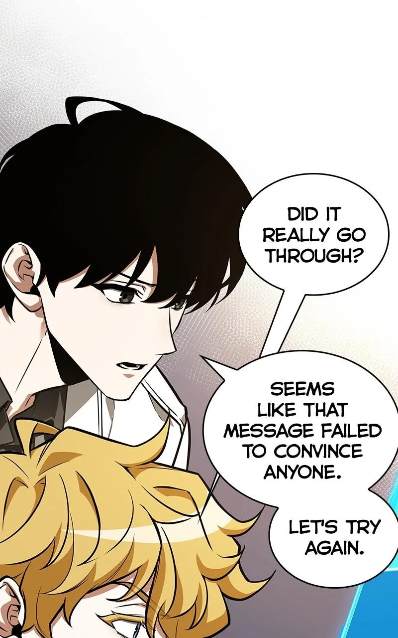 Omniscient Reader's Viewpoint - Chapter 236 - Page 87