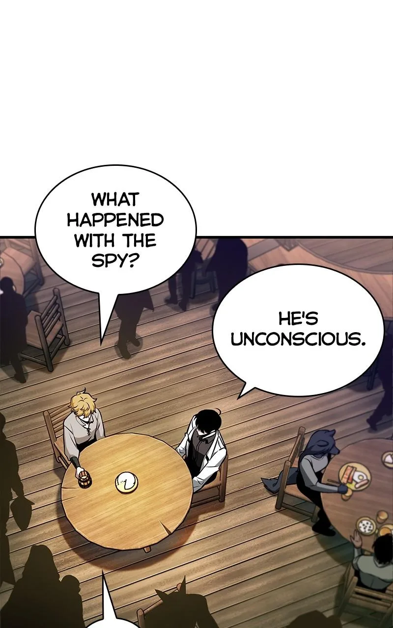 Omniscient Reader's Viewpoint - Chapter 236 - Page 9