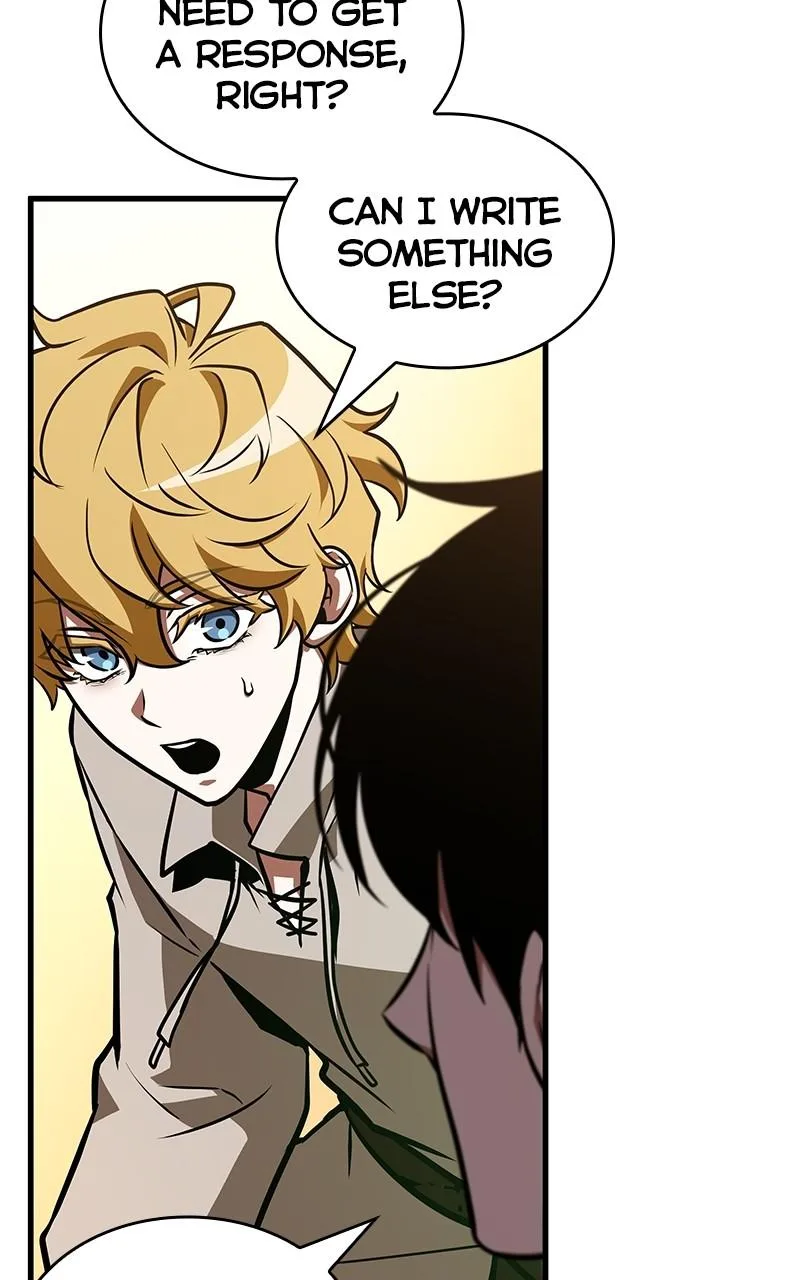 Omniscient Reader's Viewpoint - Chapter 236 - Page 91