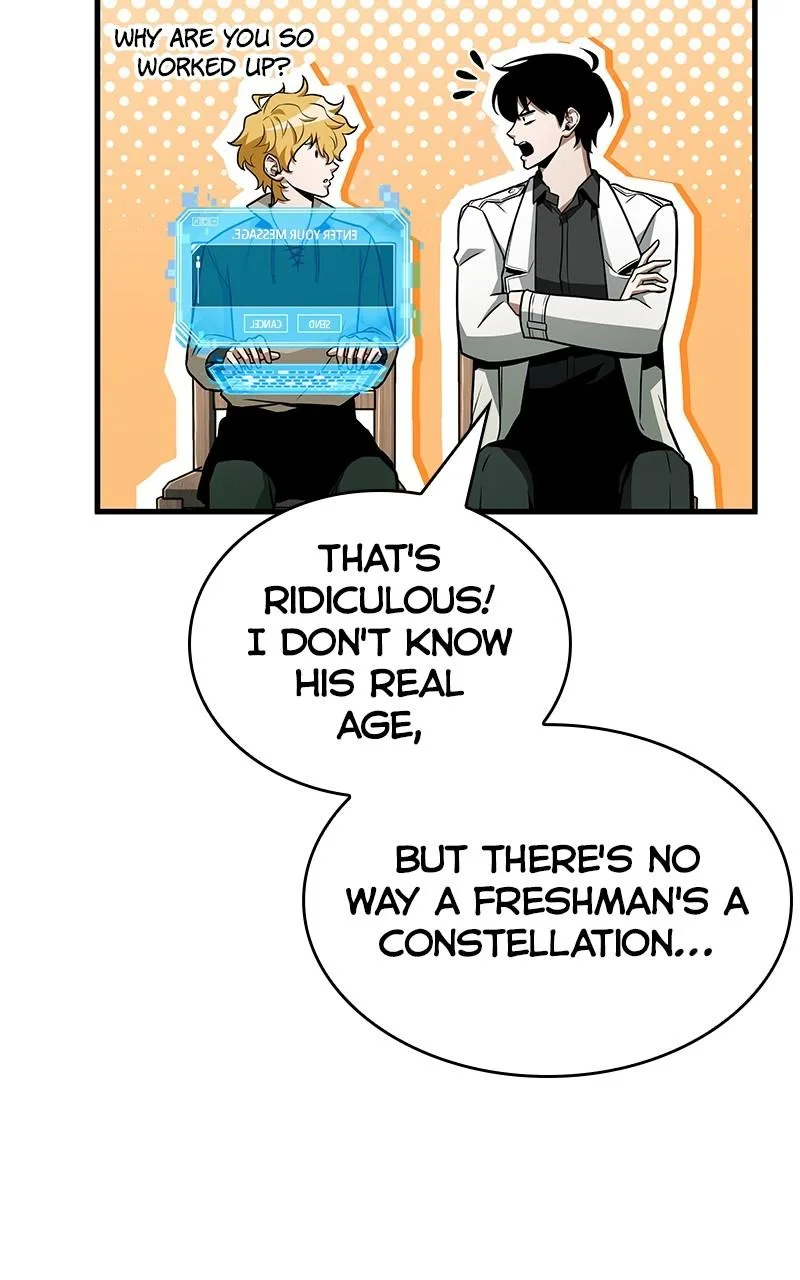 Omniscient Reader's Viewpoint - Chapter 237 - Page 10